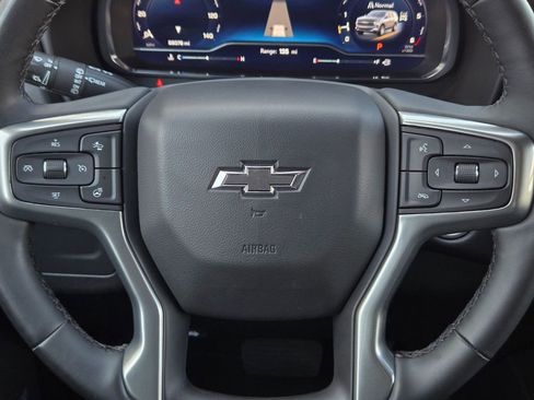 Used 2023 Chevrolet Tahoe Z71 w/ Luxury Package image 17