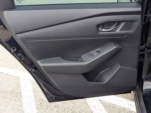 Used 2025 Honda Accord SE image 16