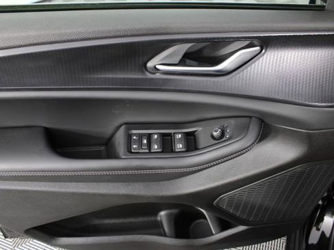 New 2026 Jeep Grand Cherokee L Laredo AWD/4WD image 14