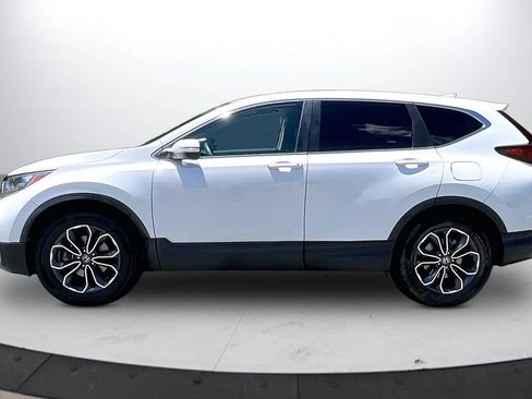 Used 2020 Honda CR-V EX image 5