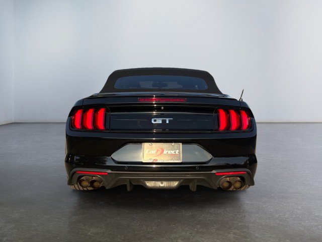 Used 2018 Ford Mustang GT Premium w/ Equipment Group 401A RWD image 17