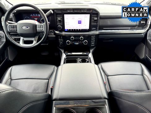 Used 2024 Ford F250 Lariat w/ Lariat Ultimate Package image 20