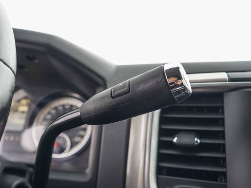 Used 2017 RAM 2500 Big Horn image 23