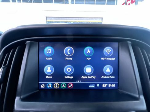 Used 2021 Chevrolet Colorado Z71 w/ Safety Package AWD/4WD image 25