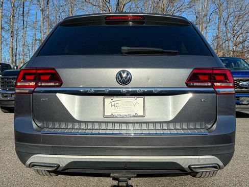 Used 2019 Volkswagen Atlas SE image 6