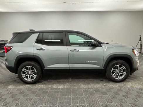 New 2026 GMC Terrain Elevation w/ Technology Package II image 10