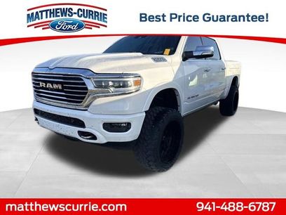 Used 2020 RAM 1500 Limited