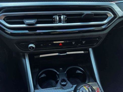 Used 2024 BMW M2 w/ Lighting Package RWD image 35