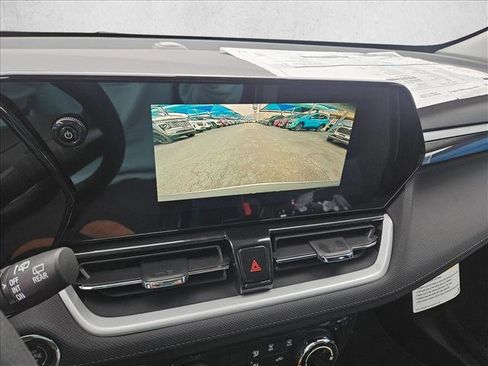 New 2026 Chevrolet TrailBlazer LT w/ Driver Confidence Package image 14