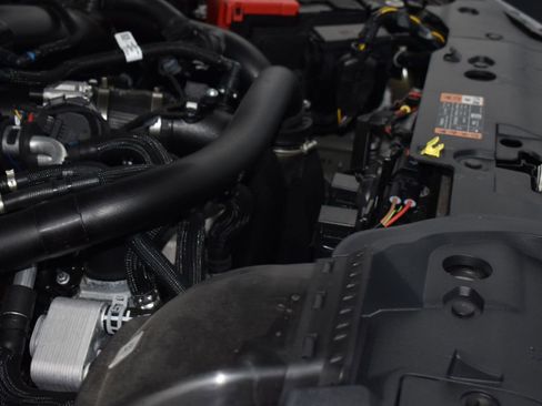 New 2025 Ford Ranger Raptor image 20