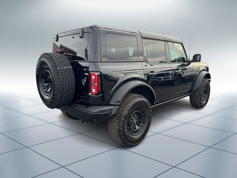 New 2026 Ford Bronco Badlands AWD/4WD image 3