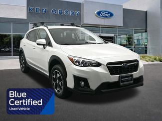 Used 2018 Subaru Crosstrek 2.0i Premium 360° Tour