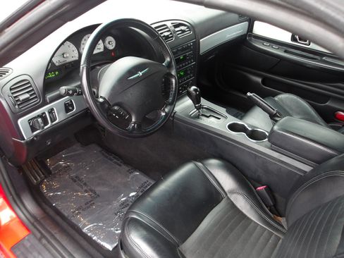 Used 2003 Ford Thunderbird image 19