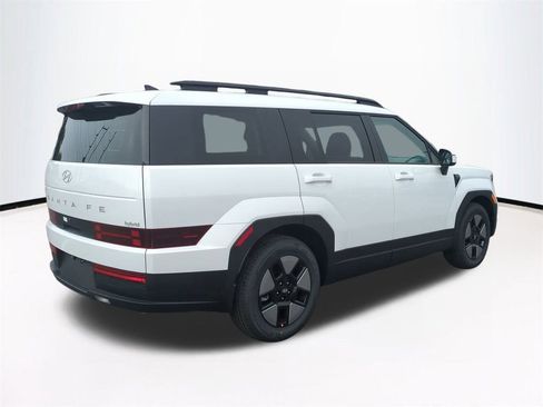 New 2026 Hyundai Santa Fe SEL image 5