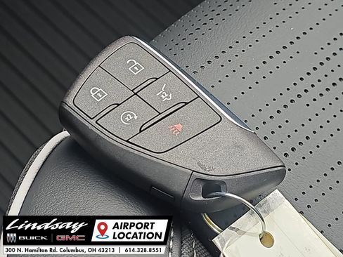 New 2026 Buick Enclave Sport Touring w/ Power Package image 37