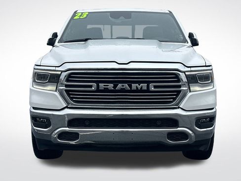 Used 2023 RAM 1500 Laramie image 36