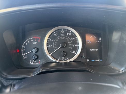 Used 2022 Toyota Corolla LE image 13