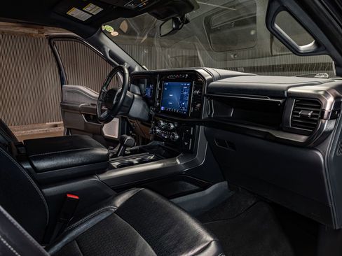 Used 2024 Ford F150 Lariat w/ Equipment Group 502A High AWD/4WD image 18