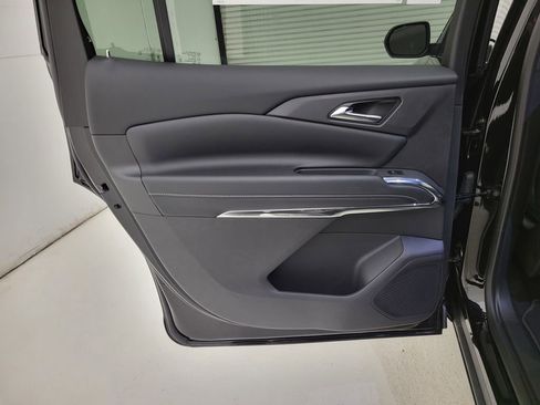 New 2026 Chevrolet Traverse LT w/ Driver Confidence Package image 41