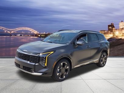 New 2026 Kia Sportage SX