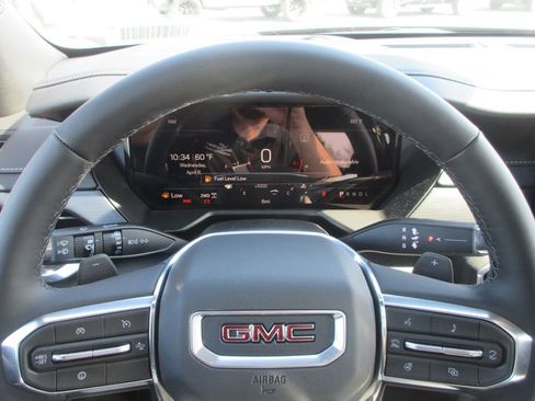 New 2026 GMC Acadia Elevation w/ Black Edition image 18