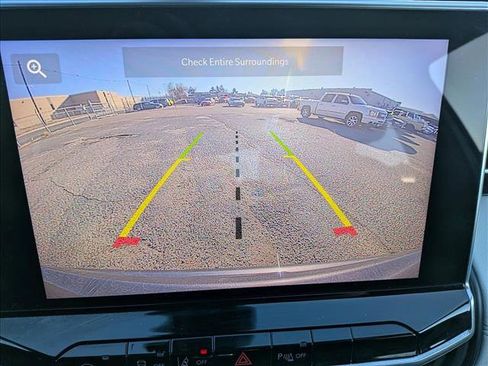 Used 2024 Jeep Compass Limited image 13