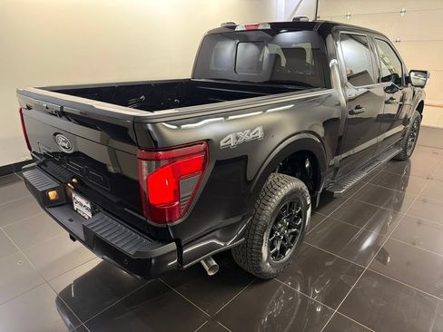 New 2026 Ford F150 XLT w/ Equipment Group 302A MID AWD/4WD image 6