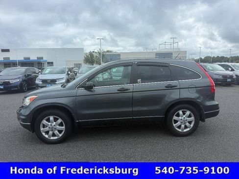 Used 2011 Honda CR-V SE image 3