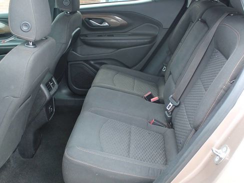 Used 2018 GMC Terrain SLE image 16