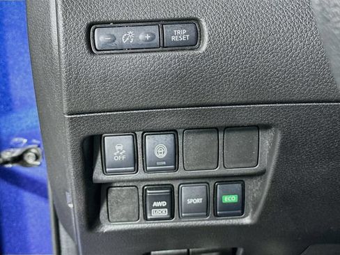 Used 2020 Nissan Rogue Sport S w/ Appearance Package AWD/4WD image 20