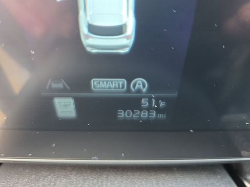 Used 2023 Kia Sportage EX AWD/4WD image 16