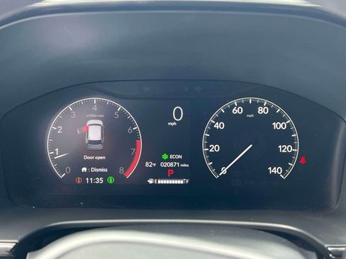 Used 2024 Honda CR-V LX image 29