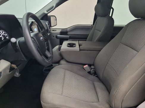 Used 2019 Ford F150 XLT RWD image 17