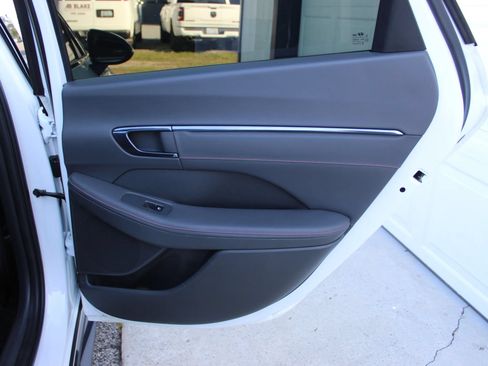 Used 2022 Hyundai Sonata N Line FWD image 26