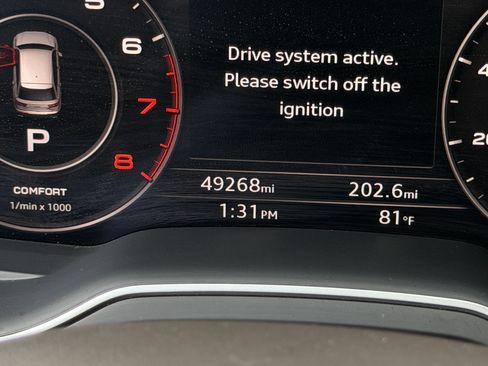 Used 2018 Audi Q7 3.0T Prestige AWD/4WD image 34