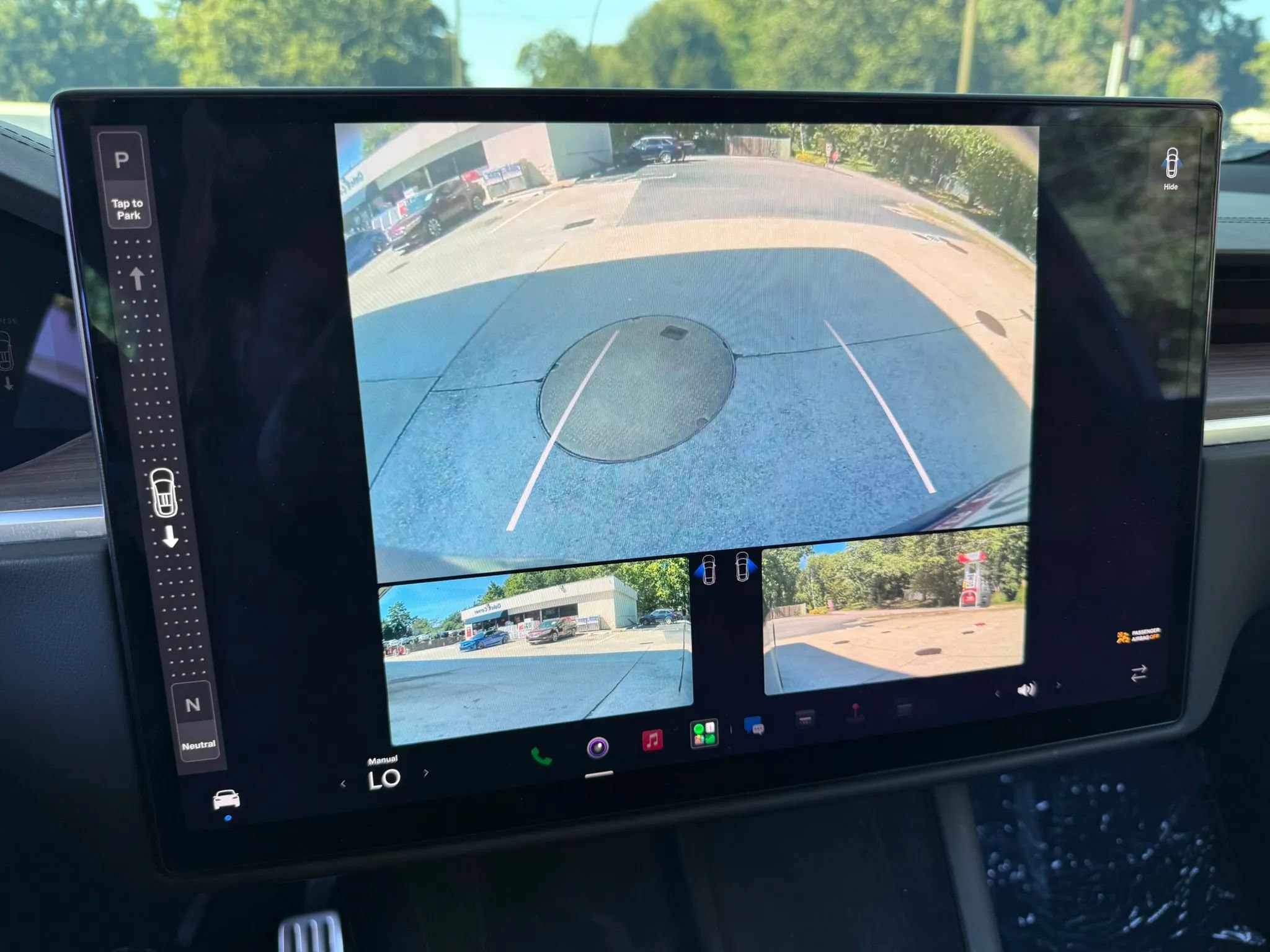 Used 2024 Tesla Model X AWD/4WD image 20