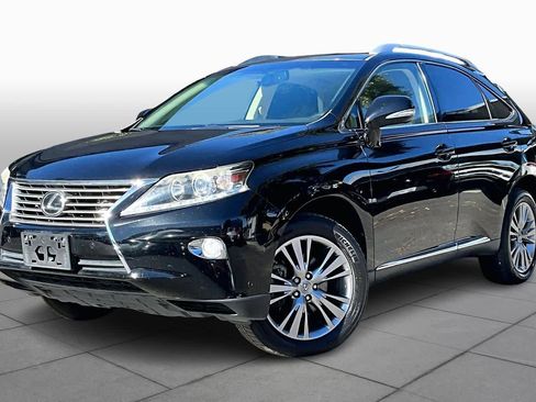 Used 2014 Lexus RX 350 image 1