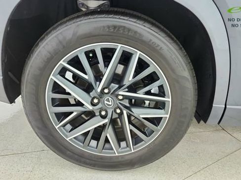 Used 2025 Lexus TX 350 AWD w/ Technology Package image 63