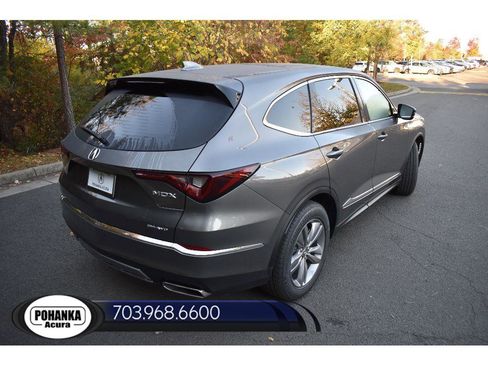 New 2026 Acura MDX SH-AWD image 10