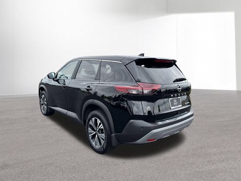 Used 2023 Nissan Rogue SV AWD/4WD image 6
