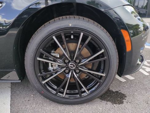New 2026 MAZDA MX-5 Miata Grand Touring RWD image 11