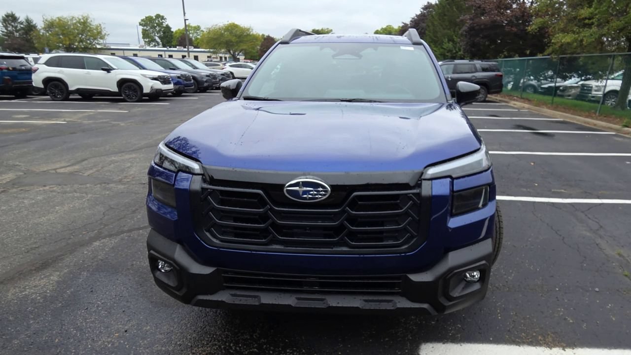 New 2026 Subaru Outback Touring XT AWD/4WD image 3