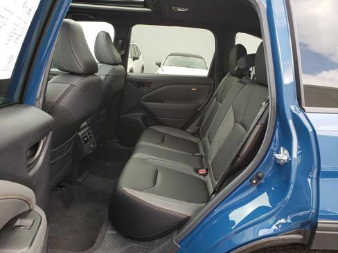 New 2026 Subaru Forester Wilderness AWD/4WD image 8