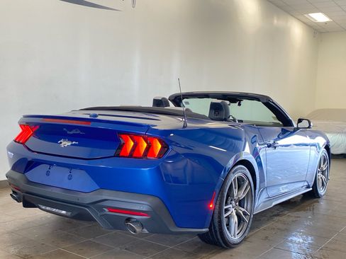 Used 2024 Ford Mustang Premium RWD image 8