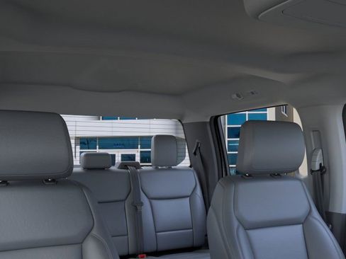 New 2025 Ford F150 Lightning Flash image 22