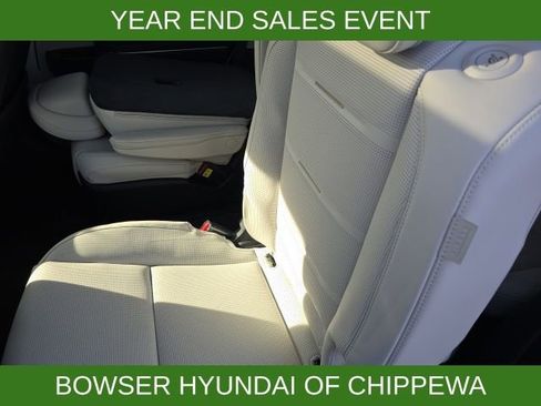 New 2026 Hyundai Palisade Calligraphy image 5