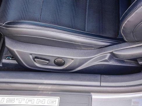 Certified 2024 Ford Mustang GT Premium RWD image 19