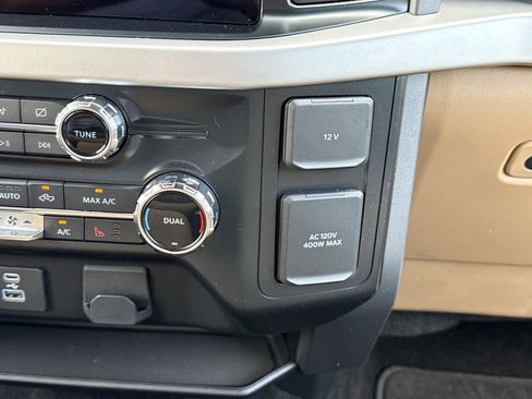 Used 2022 Ford F150 XLT w/ Equipment Group 302A High image 27