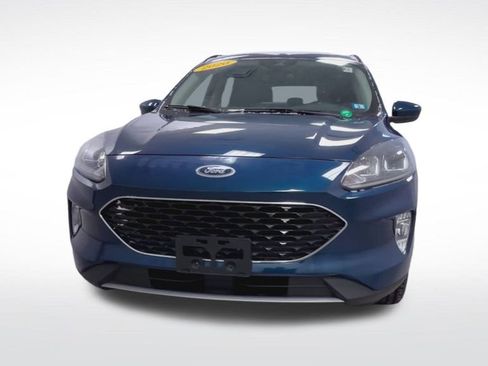 Used 2020 Ford Escape SEL image 3