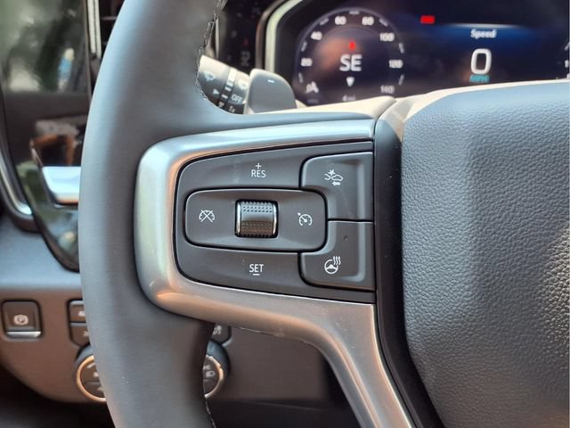 New 2026 Chevrolet Silverado 1500 RST AWD/4WD image 12
